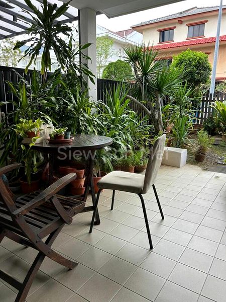 3 Bed Terraced House (Landed) for Sale in  Isuites @ Tani - Image 4